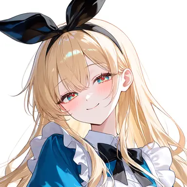 Profile image of Alice