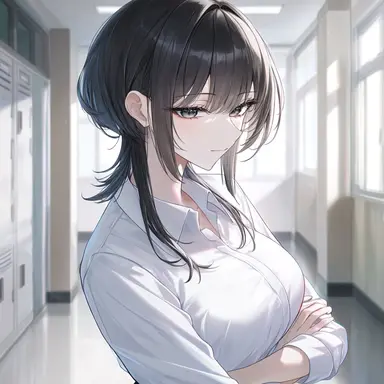 Profile image of 浅倉美月
