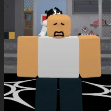 Profile image of Adrenaline