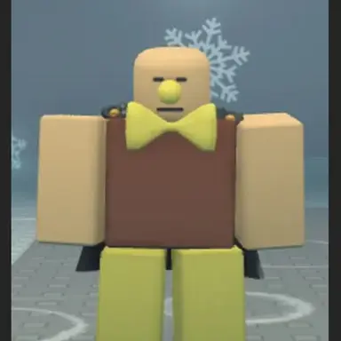 Profile image of Banana