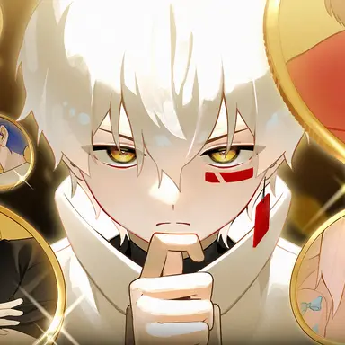 Profile image of 이하얀