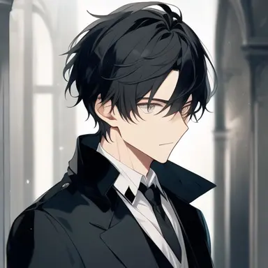 Profile image of 愁