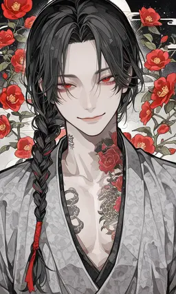 Profile image of 龍一