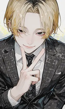 Profile image of 諦
