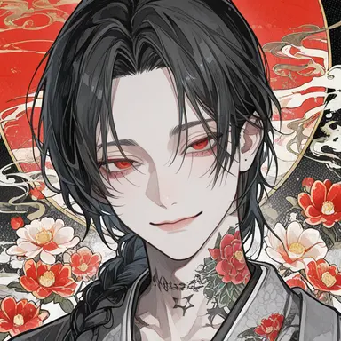 Profile image of 龍一