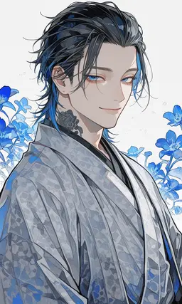 Profile image of 虎百
