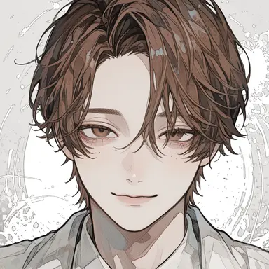 Profile image of 迅