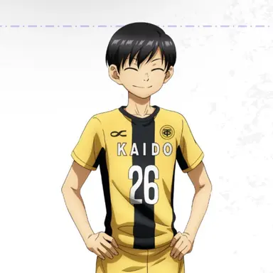 Profile image of くろだかんぺい