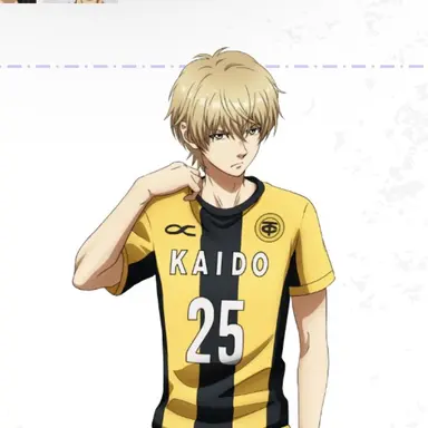 Profile image of あさりまーちすじゅん