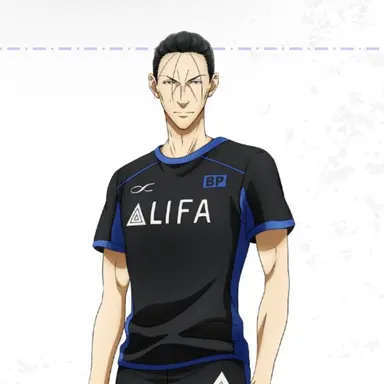 Profile image of だてのぞみ