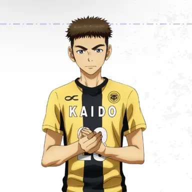 Profile image of たちばなそういちろう