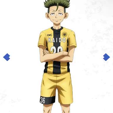 Profile image of おおもとえいさく