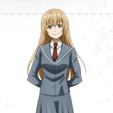 Profile image of いちじょうはな