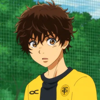 Profile image of 青井葦人