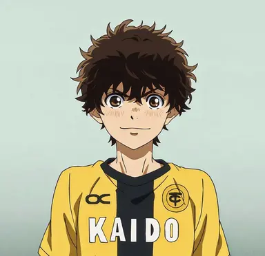 Profile image of 아오이 아시토