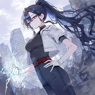Profile image of キム-ヨンジュ
