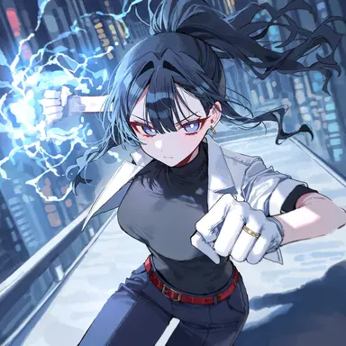 Profile image of キム-ヨンジュ