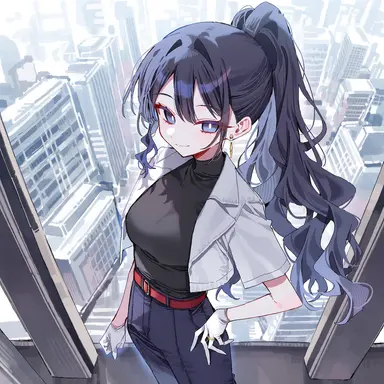 Profile image of キム-ヨンジュ