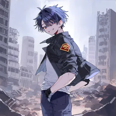 Profile image of キム・ドヒョン
