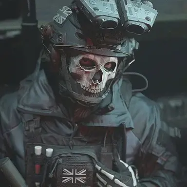 Profile image of Ghost