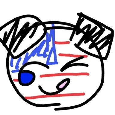 Profile image of アメリカ