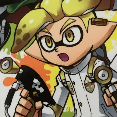Profile image of プリンツ