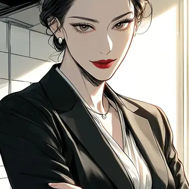 Profile image of Sarah