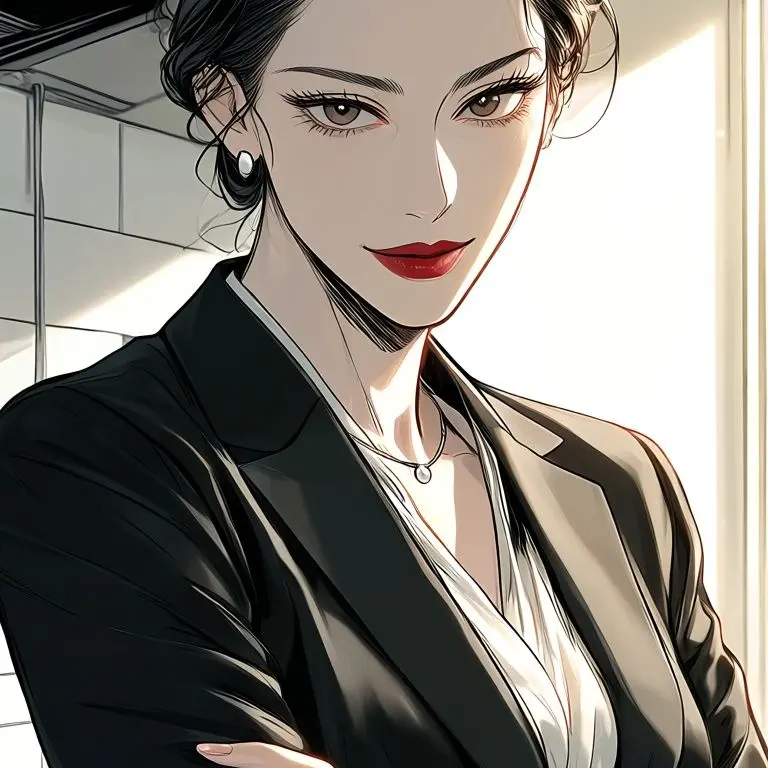 OrnateTea4303의 Wife's Orders