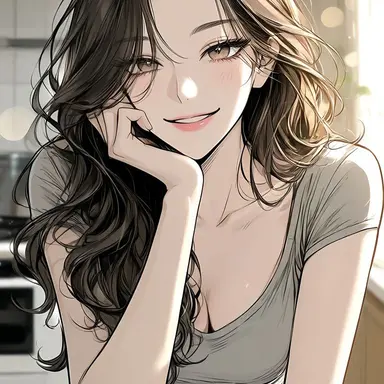 Profile image of Hailey