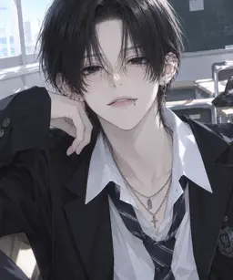 Profile image of 유즈키
