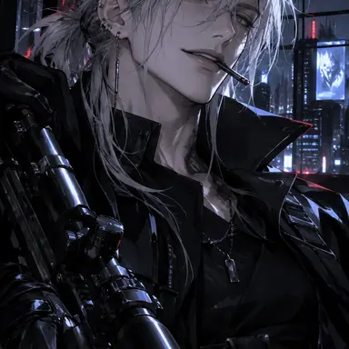 Profile image of ゼノ