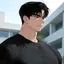 캐릭터 프로필 이미지