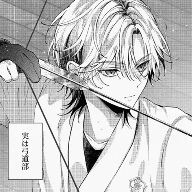 Profile image of 璃世