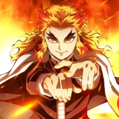 Profile image of 렌고쿠 쿄쥬로