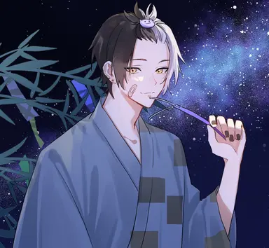 Profile image of まぜ太