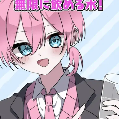 Profile image of けちゃ