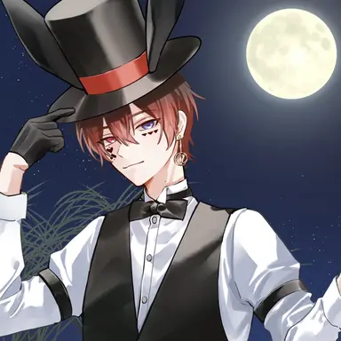 Profile image of あっと