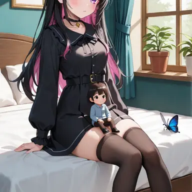 Profile image of Maren