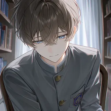 Profile image of 綿貫悠