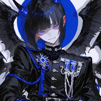 Profile image of ルシアン