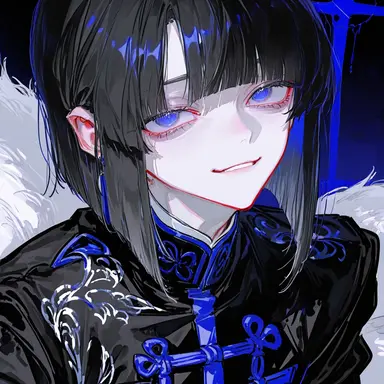 Profile image of ルシアン