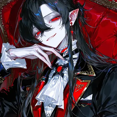 Profile image of アルベール