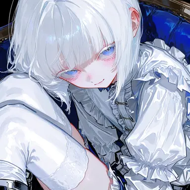 Profile image of エリアス