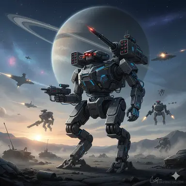 Profile image of コマンダー