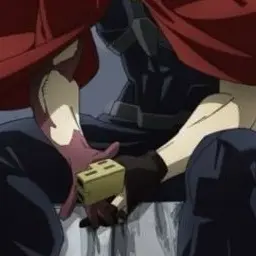 Tomura의 용사 따위는 별 거 아니니까.