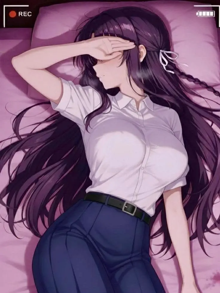 Unknown-404-notfound의 いじめっ子の彼女寝○ってみたー！