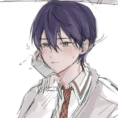 Profile image of 剣持刀也