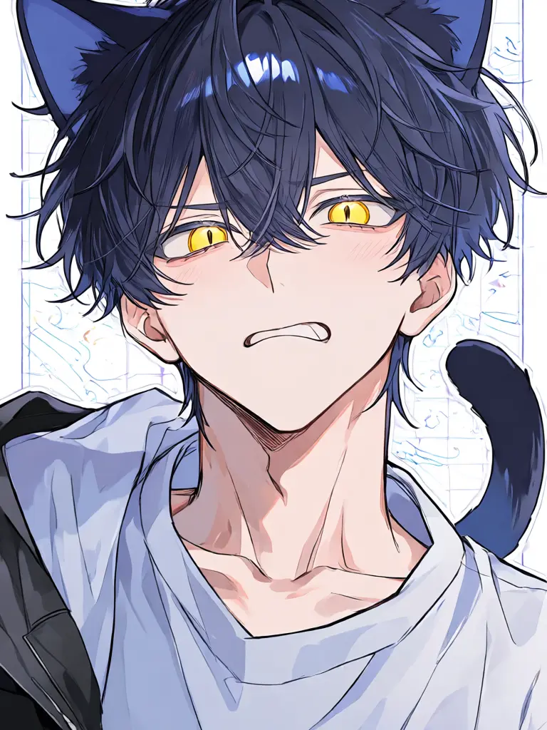 GT1_Omr의 俺はペットじゃねぇ！