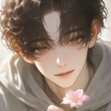 Profile image of 이서준