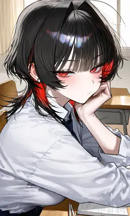 Profile image of 한채윤